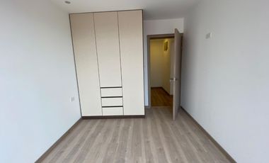 ¡Departamento de 2 dormitorios con terraza amplia!