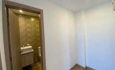 ¡Departamento de 2 dormitorios con terraza amplia!