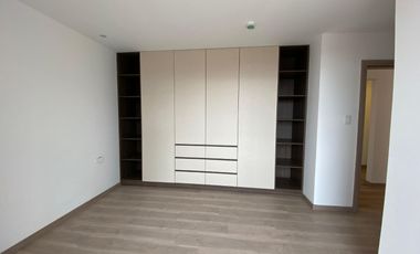 ¡Departamento de 2 dormitorios con terraza amplia!