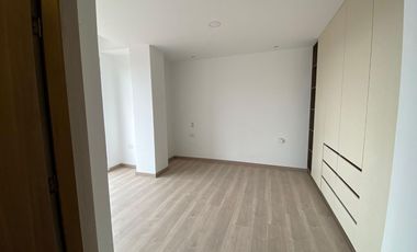 ¡Departamento de 2 dormitorios con terraza amplia!