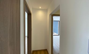 ¡Departamento de 2 dormitorios con terraza amplia!