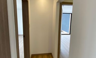 ¡Departamento de 2 dormitorios con terraza amplia!