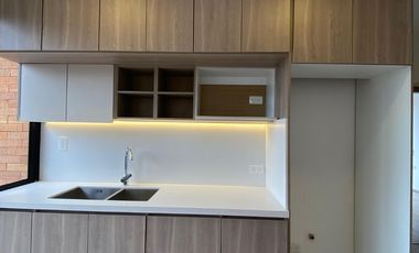 ¡Departamento de 2 dormitorios con terraza amplia!