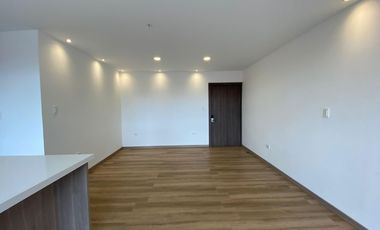 ¡Departamento de 2 dormitorios con terraza amplia!