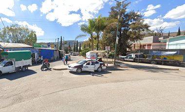 CASA DE RECUPERACIÓN BANCARIA EN AV INSURGENTES PONIENTE, COL. TERCER CUARTEL DE CHILAPA, CHILAPA DE ÁLVAREZ, GUERRERO. ¡NO SE ACEPTAN CRÉDITOS!