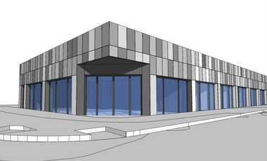 Locales comerciales en arriendo en Los Andes