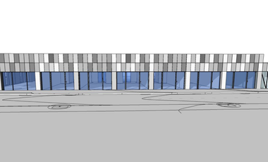 Locales comerciales en arriendo en Los Andes