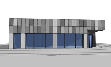 Locales comerciales en arriendo en Los Andes