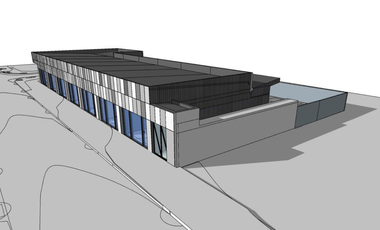 Locales comerciales en arriendo en Los Andes