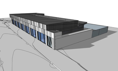 Locales comerciales en arriendo en Los Andes