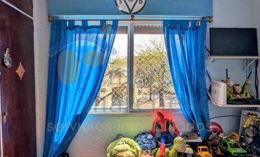 PH 4/5 Amb. + Patio + Terraza + Ent. Indep– ¡Sin Expensas! Piso Único