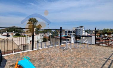 PH 4/5 Amb. + Patio + Terraza + Ent. Indep– ¡Sin Expensas! Piso Único