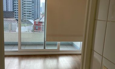 Depto 2d2b con excelente Conectividad cercano Metro Irarrázaval