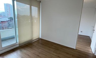 Depto 2d2b con excelente Conectividad cercano Metro Irarrázaval