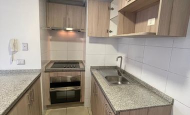 Depto 2d2b con excelente Conectividad cercano Metro Irarrázaval