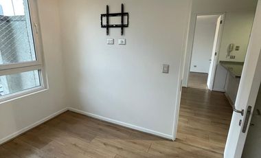 Depto 2d2b con excelente Conectividad cercano Metro Irarrázaval