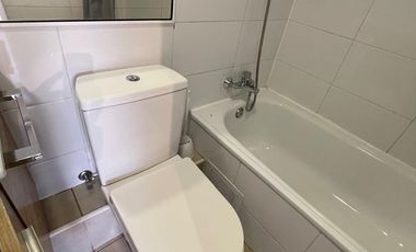 Depto 2d2b con excelente Conectividad cercano Metro Irarrázaval