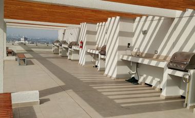 Depto 2d2b con excelente Conectividad cercano Metro Irarrázaval