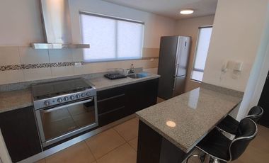 DEPTO. EN RENTA DREAM LAGOONS APODACA