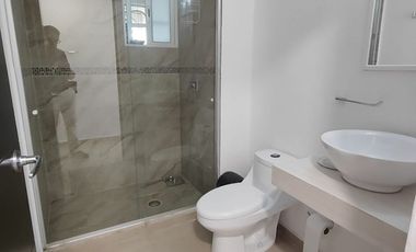 DEPTO. EN RENTA DREAM LAGOONS APODACA