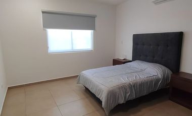 DEPTO. EN RENTA DREAM LAGOONS APODACA