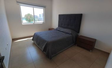 DEPTO. EN RENTA DREAM LAGOONS APODACA