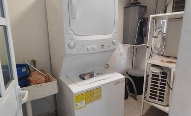 DEPTO. EN RENTA DREAM LAGOONS APODACA