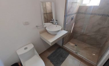 DEPTO. EN RENTA DREAM LAGOONS APODACA