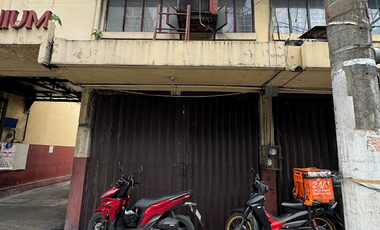 2 Bedroom Townhouse for Sale in State Condominium III, Manila