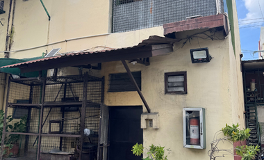 2 Bedroom Townhouse for Sale in State Condominium III, Manila