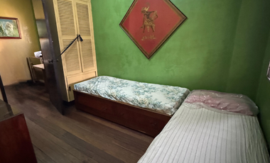 2 Bedroom Townhouse for Sale in State Condominium III, Manila