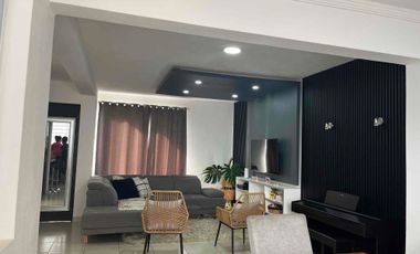 Casa en venta Frac privado San Agustín zona sur pte de la ciudad