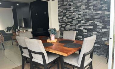 Casa en venta Frac privado San Agustín zona sur pte de la ciudad