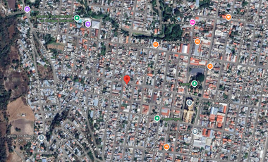 CASA DE RECUPERACIÓN BANCARIA EN AV INSURGENTES PONIENTE, COL. TERCER CUARTEL DE CHILAPA, CHILAPA DE ÁLVAREZ, GUERRERO. ¡NO SE ACEPTAN CRÉDITOS!