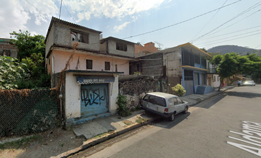 CASA DE RECUPERACIÓN BANCARIA EN CALLE ALDAMA, COL. AMADOR SALAZAR, YAUTEPEC, MORELOS. ¡NO SE ACEPTAN CRÉDITOS!