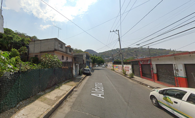 CASA DE RECUPERACIÓN BANCARIA EN CALLE ALDAMA, COL. AMADOR SALAZAR, YAUTEPEC, MORELOS. ¡NO SE ACEPTAN CRÉDITOS!