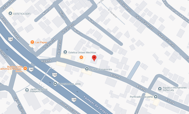 CASA DE RECUPERACIÓN BANCARIA EN CALLE ALDAMA, COL. AMADOR SALAZAR, YAUTEPEC, MORELOS. ¡NO SE ACEPTAN CRÉDITOS!