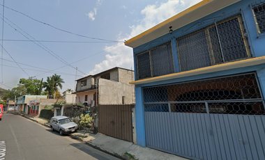 CASA DE RECUPERACIÓN BANCARIA EN CALLE ALDAMA, COL. AMADOR SALAZAR, YAUTEPEC, MORELOS. ¡NO SE ACEPTAN CRÉDITOS!