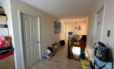 Vende casa en sector Franke/Socoroma, ciudad de Osorno