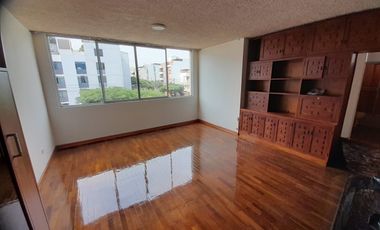 Vendo Dpto Surco Urb. Liguria