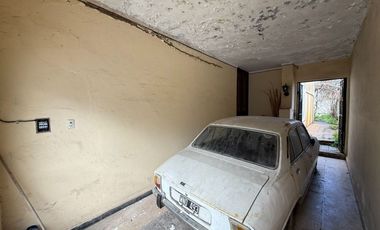 CASA CORTE ANTIGUA EN VENTA CENTRO DE TANDIL