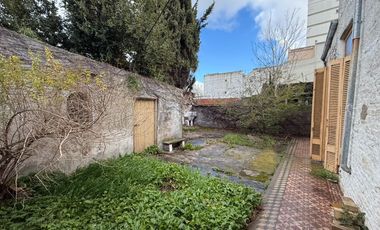 CASA CORTE ANTIGUA EN VENTA CENTRO DE TANDIL