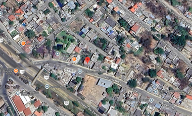 CASA DE RECUPERACIÓN BANCARIA EN CALLE ALDAMA, COL. AMADOR SALAZAR, YAUTEPEC, MORELOS. ¡NO SE ACEPTAN CRÉDITOS!