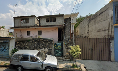 CASA DE RECUPERACIÓN BANCARIA EN CALLE ALDAMA, COL. AMADOR SALAZAR, YAUTEPEC, MORELOS. ¡NO SE ACEPTAN CRÉDITOS!