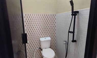 PROMO AKHIR TAHUN Rumah Murah Jogja, cluster Sleman One Gate System Dekat RSA UGM Mlati