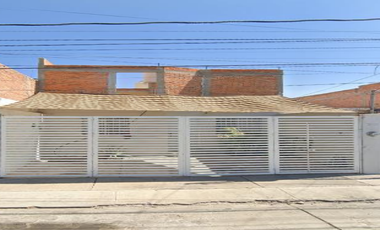 VENTA DE CASA EN VISTAS DEL SOL, AGUASCALIENTES, AGS.