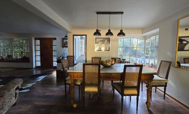 Hermosa Parcela en Requinoa