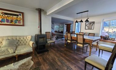 Hermosa Parcela en Requinoa