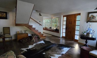 Hermosa Parcela en Requinoa