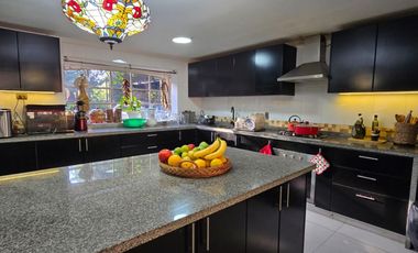 Hermosa Parcela en Requinoa